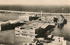 133-le port, bassin du Maroc